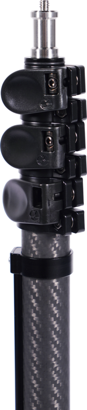 SIRUI Light Stand DK-18 Carbon Fiber Air-Cushioned