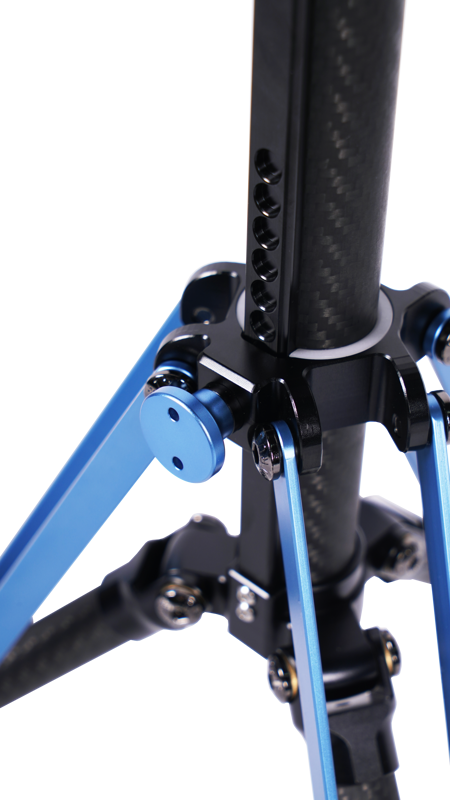 SIRUI Light Stand DK-18 Carbon Fiber Air-Cushioned