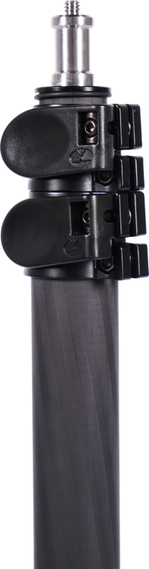 SIRUI Light Stand DK-28 Carbon Fiber Air-Cushioned