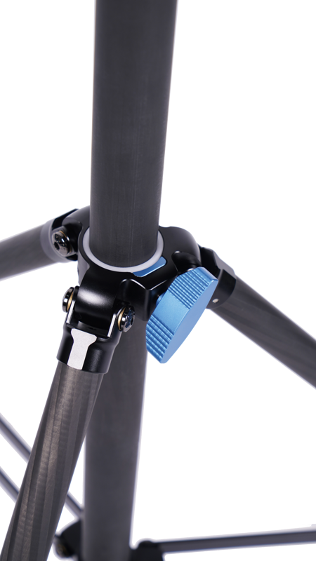 SIRUI Light Stand DK-28 Carbon Fiber Air-Cushioned