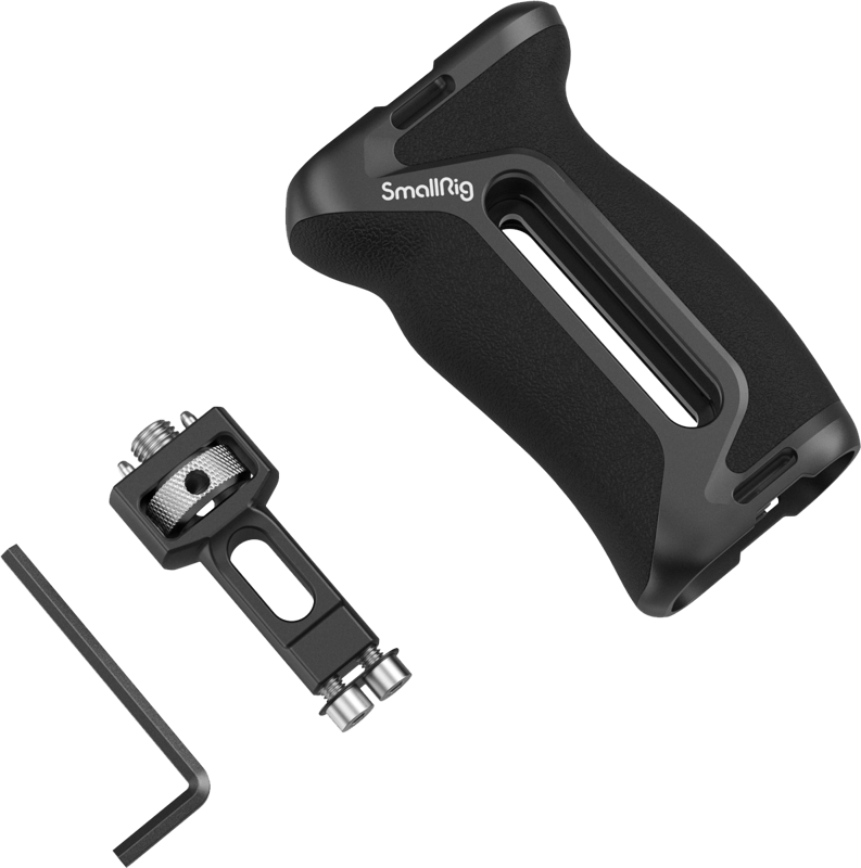 SMALLRIG 4016 Side Handle with ARRI Locating