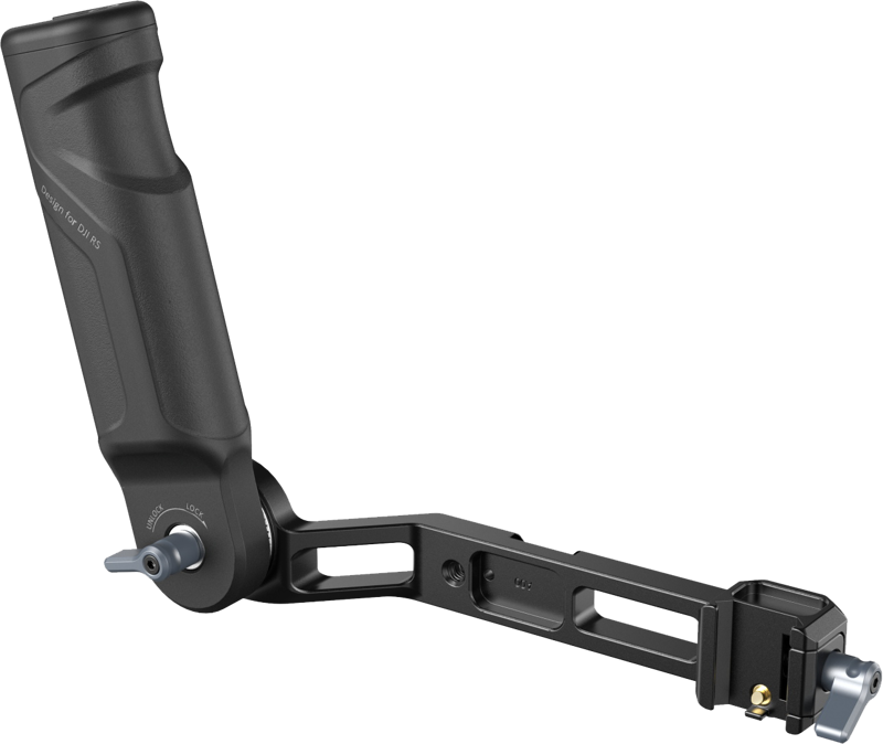 SMALLRIG 4197 Sling Handle For DJI RS 3 & RS 3 Mini