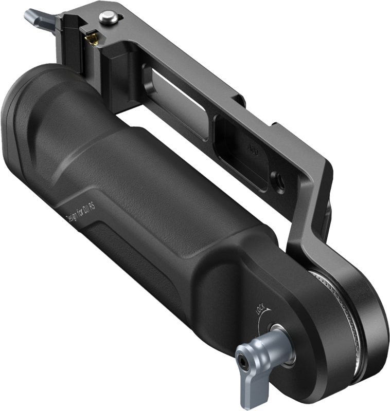 SMALLRIG 4197 Sling Handle For DJI RS 3 & RS 3 Mini