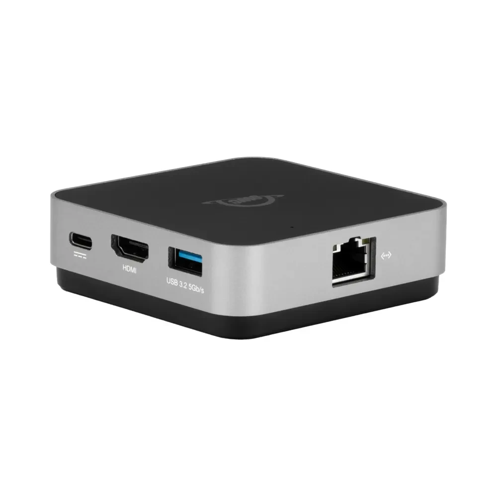 OWC USB-C Travel Dock E