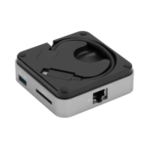 OWC USB-C Travel Dock E