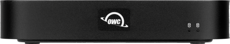 OWC Dock & Storage - miniStack STX 7200RPM High-Performance (Single 3.5" Drive) 2.0TB