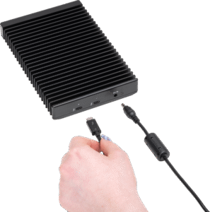 reliable RAID storage and functionality