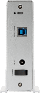 OWC Mercury Elite Pro 3.5-inch USB 3.2 (gen 1) 5Gb/s External Storage 12TB