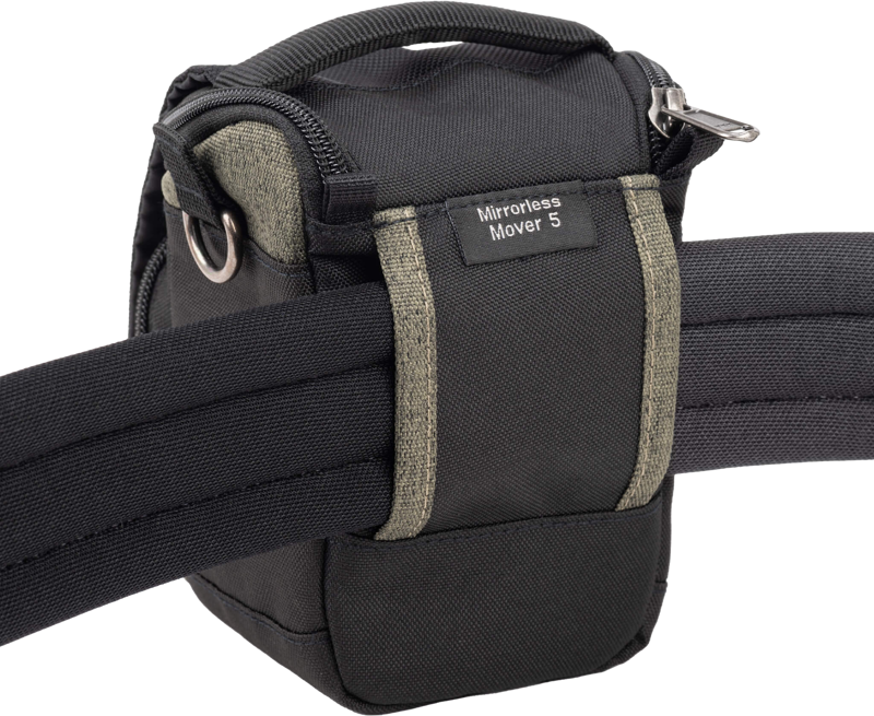 THINK TANK Mirrorless Mover 5 V2, Coast Green