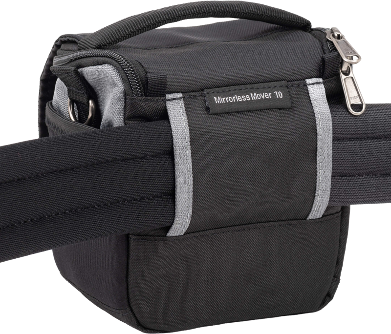 THINK TANK Mirrorless Mover 10 V2, Cool Grey