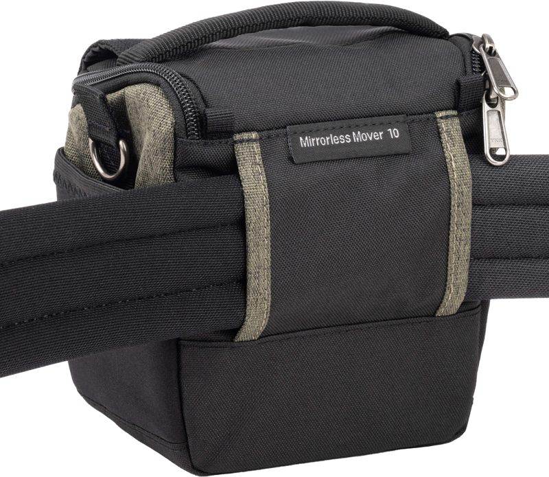 THINK TANK Mirrorless Mover 10 V2, Coast Green