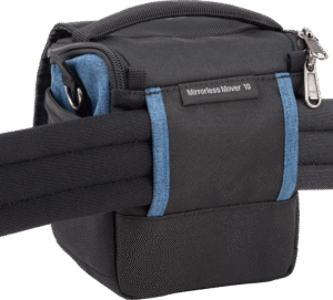 THINK TANK Mirrorless Mover 10 V2, Marine Blue