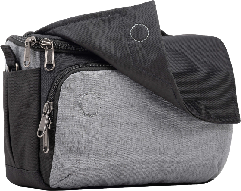 THINK TANK Mirrorless Mover 20 V2, Cool Grey