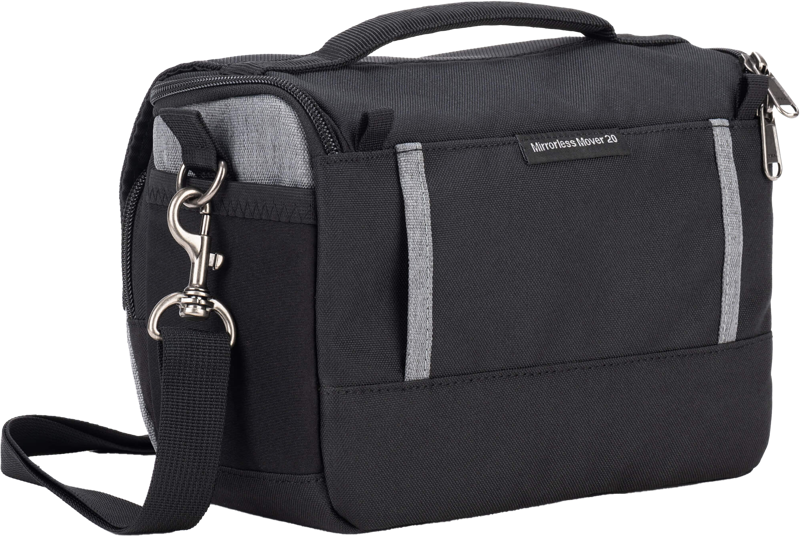 THINK TANK Mirrorless Mover 20 V2, Cool Grey