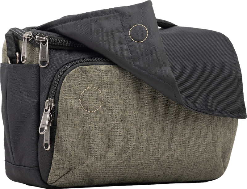 THINK TANK Mirrorless Mover 20 V2, Coast Green