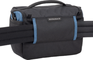 THINK TANK Mirrorless Mover 20 V2, Marine Blue