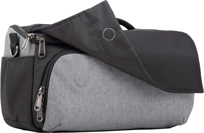 THINK TANK Mirrorless Mover 25 V2, Cool Grey