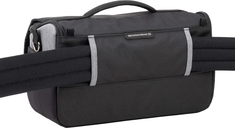 THINK TANK Mirrorless Mover 25 V2, Cool Grey