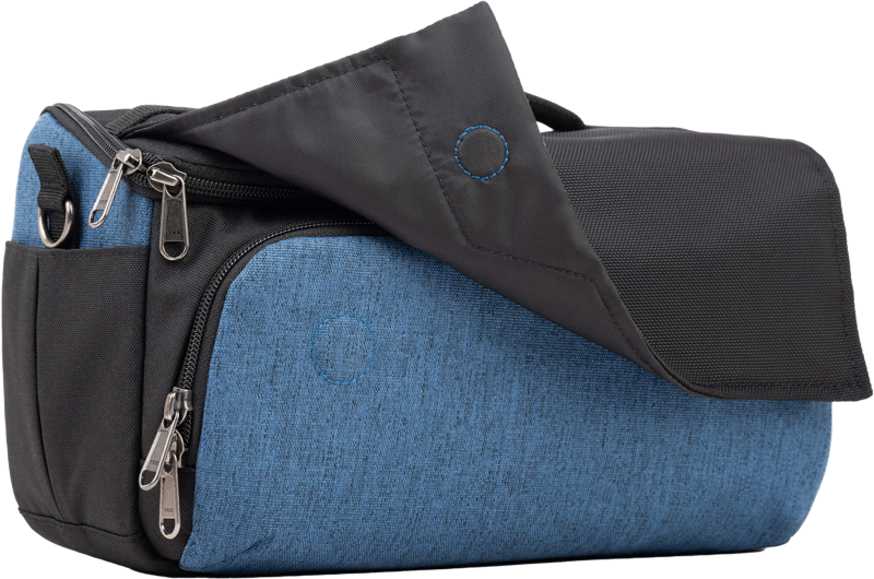 THINK TANK Mirrorless Mover 25 V2, Marine Blue