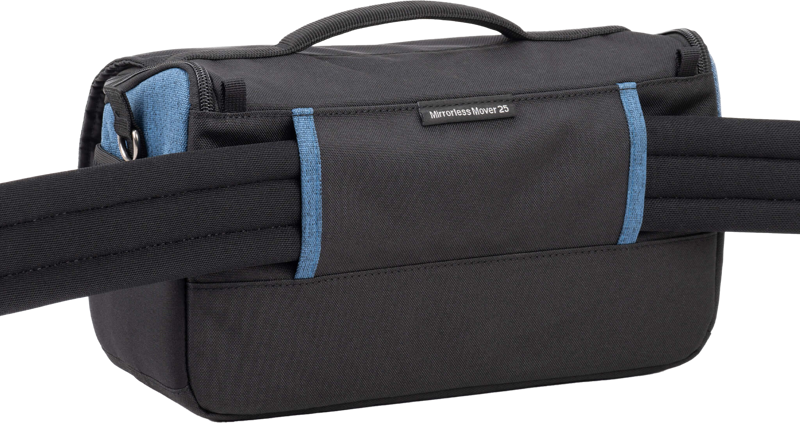 THINK TANK Mirrorless Mover 25 V2, Marine Blue