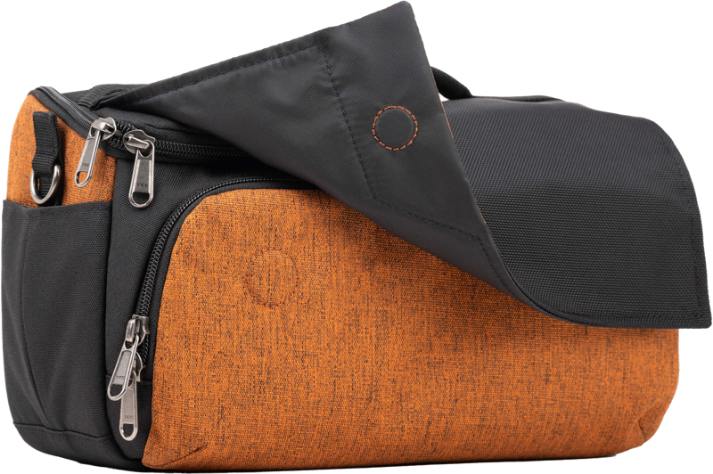 THINK TANK Mirrorless Mover 25 V2, Campfire Orange