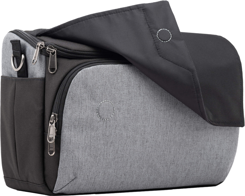 THINK TANK Mirrorless Mover 30 V2, Cool Grey