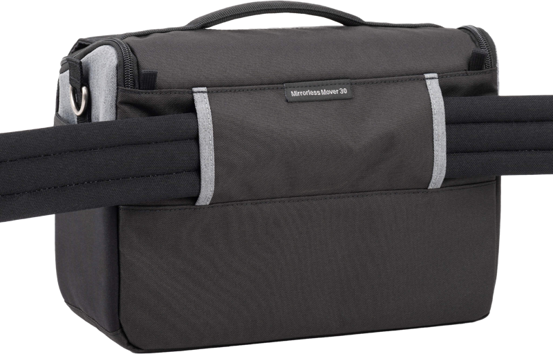 THINK TANK Mirrorless Mover 30 V2, Cool Grey