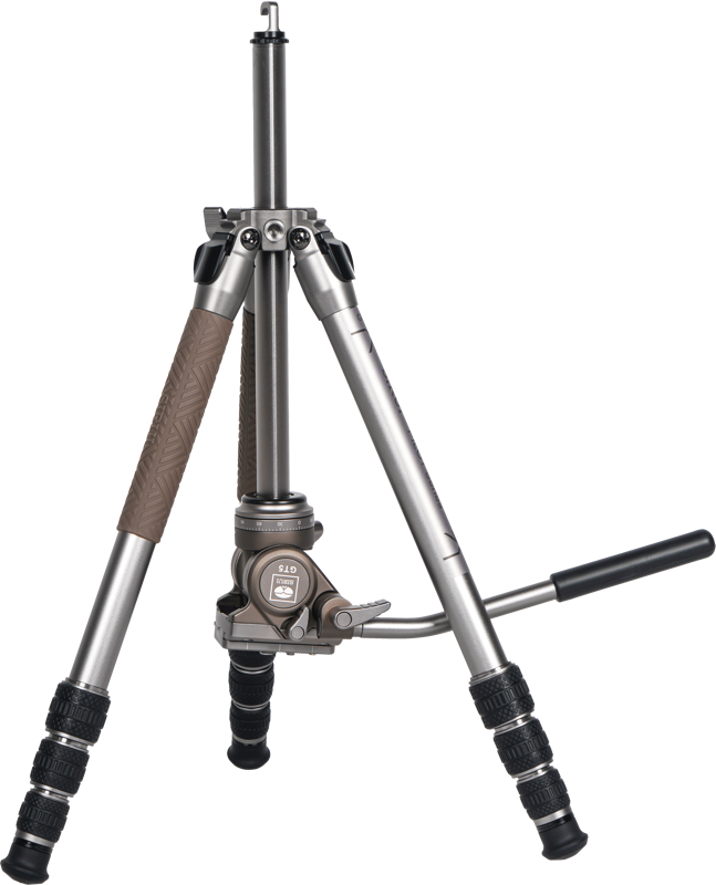 and reliable support. With carefully engineered components