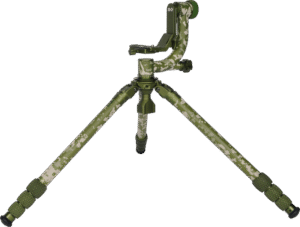 which becomes an excellent kit for birdwatching