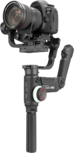ZHIYUN CR107 TRIPOD for Weebill (SPARE PART)