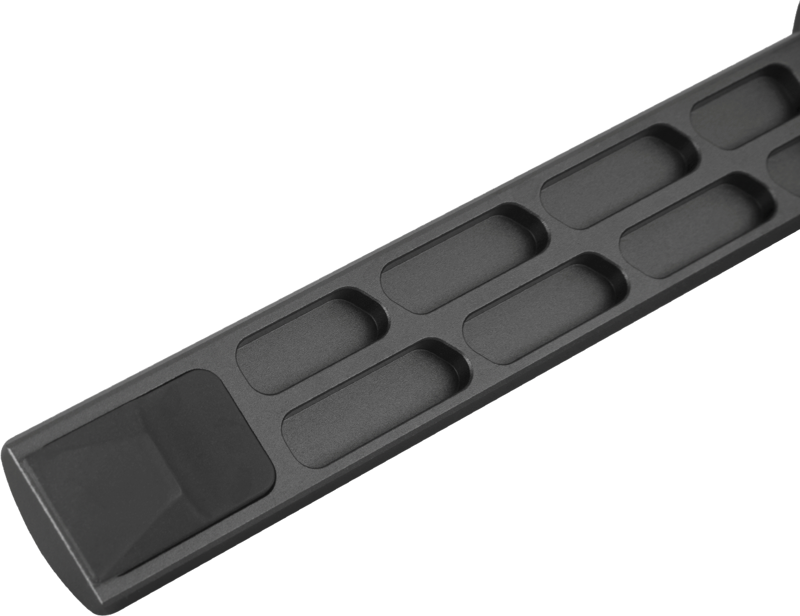 ZHIYUN CR107 TRIPOD for Weebill (SPARE PART)