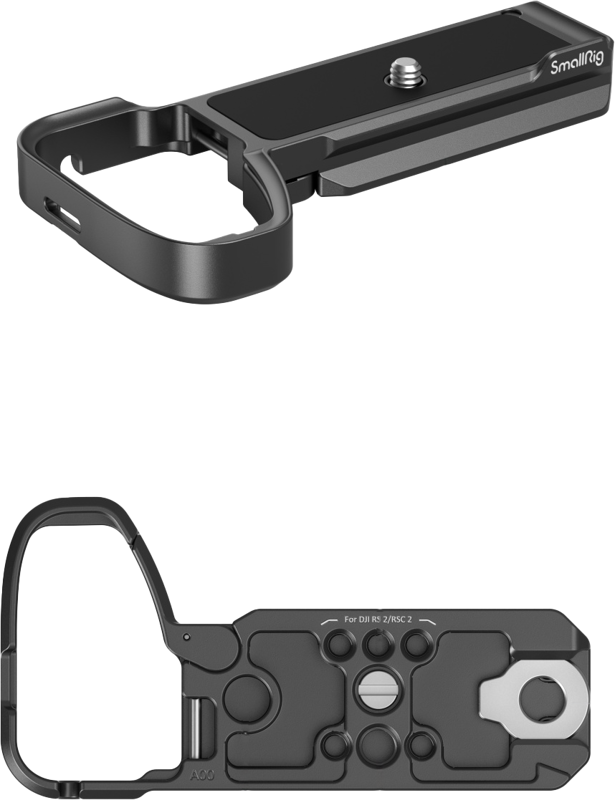 SMALLRIG 4338 Baseplate for Sony A6700