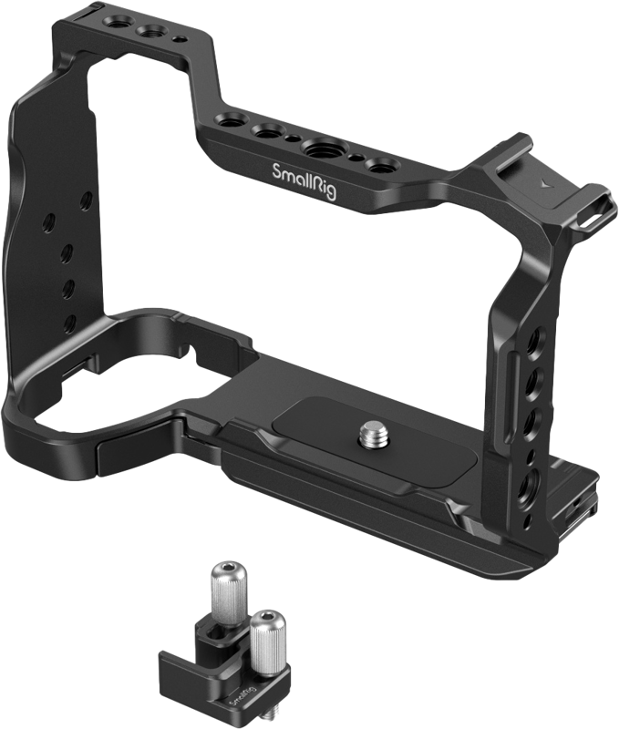 SMALLRIG 4336 Cage Kit for Sony A6700