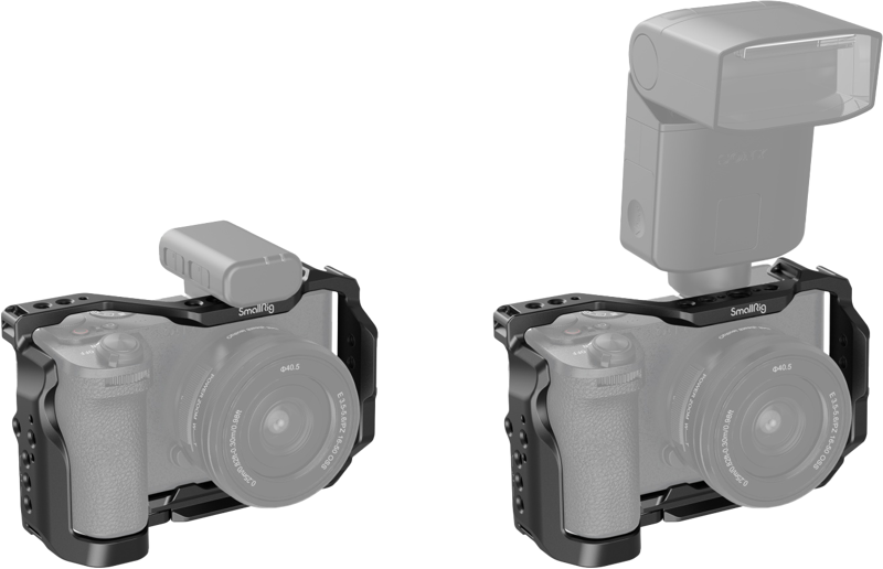 SMALLRIG 4336 Cage Kit for Sony A6700