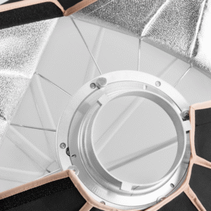 ideal for use overhead or to raise the ambient illumination level.