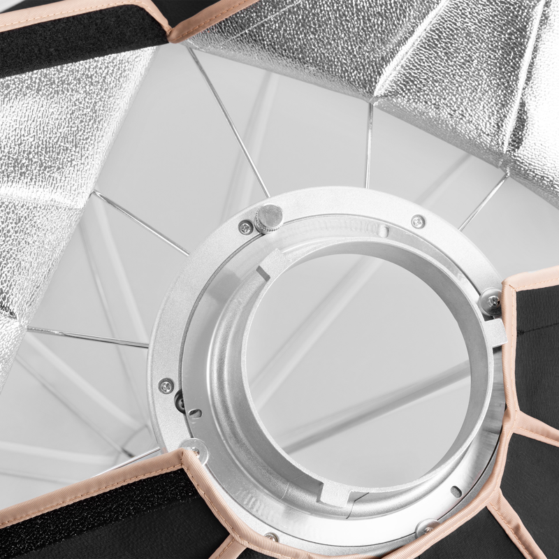 ideal for use overhead or to raise the ambient illumination level.