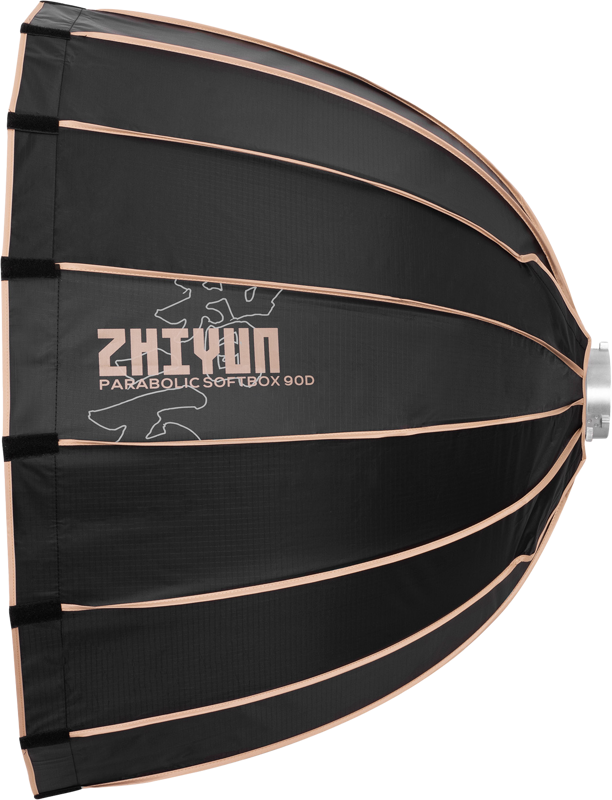 ZHIYUN Softbox Parabolic 90cm (Bowens Mount)
