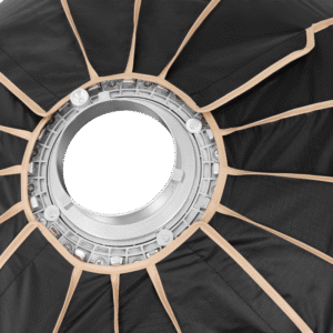 ZHIYUN Softbox Parabolic 90cm (Bowens Mount)