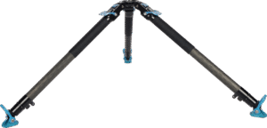 SIRUI Pro Video Tripod Rapid SVT-75 Lite