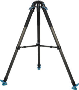 SIRUI Pro Video Tripod Rapid SVT-75 Pro