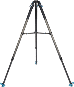 SIRUI Pro Video Tripod Rapid SVT-75 Pro