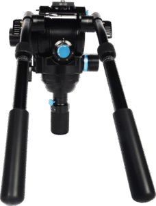 SIRUI Pro Video Fluid Head SVH15