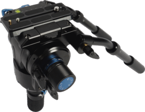 SIRUI Pro Video Fluid Head SVH15