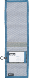 THINK TANK Pixel Pocket Rocket (Holds 10 CF/CFexpress) Marine Blue