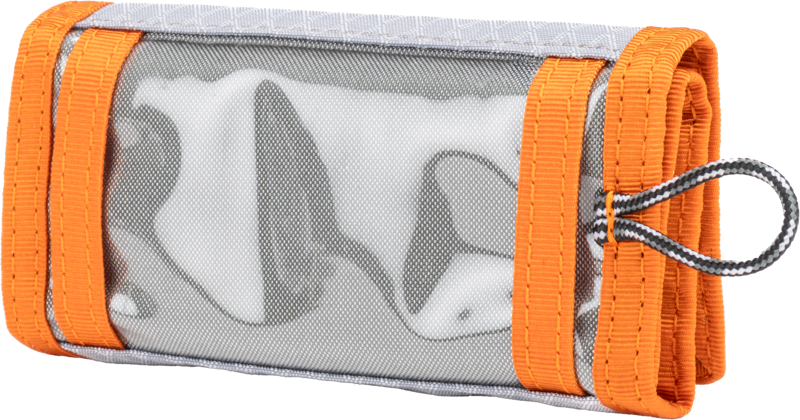 THINK TANK Pixel Pocket Rocket (Holds 9 SD/CFexpress) Fireside Orange