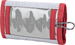 THINK TANK Cards & Power Wallet (holds 2 CF/CFexpre or 4 SD/micro SD & 2 Batteries) Chili Pepper Red