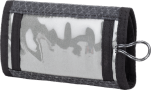 THINK TANK Cards & Power Wallet (holds 3 CF/CFexpr or 4 SD/micro SD cards & 2 Batteries) Slate Black