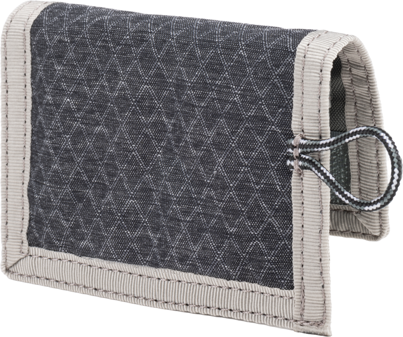 THINK TANK Battery Holder 2 (Wallet 2 standard DSLR or Mirrorless Batteries) Grey