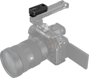 SMALLRIG 3902 Wireless Remote Control For Sony / Canon / Nikon Cameras