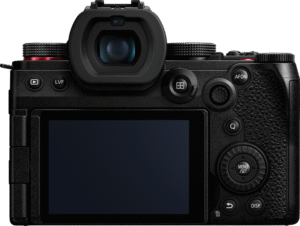 PANASONIC Lumix G9M2 body